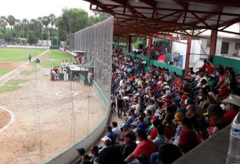 Sin complicaciones en la Clemente para arrancar este domingo