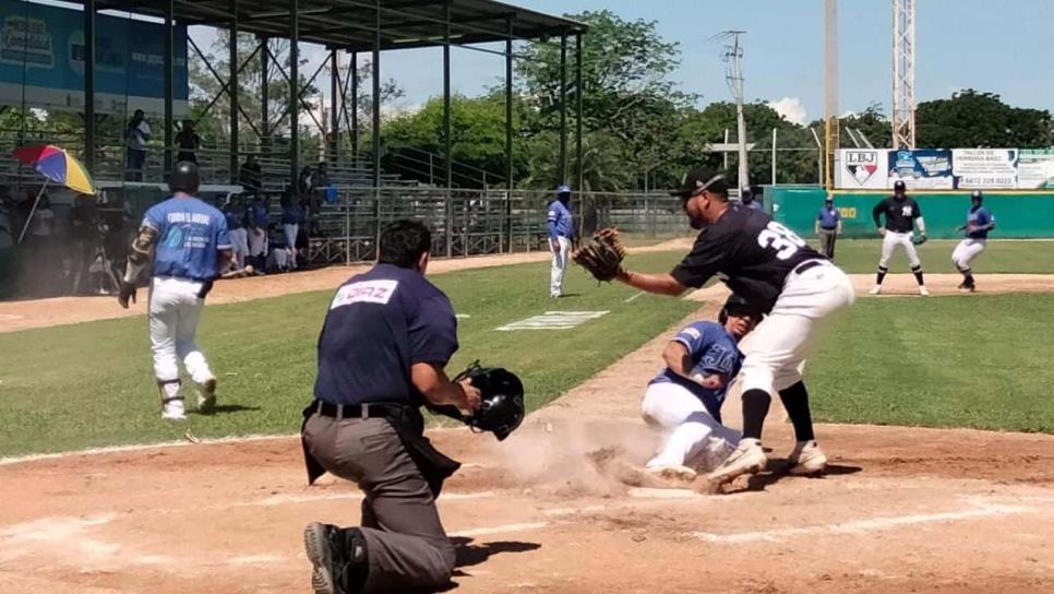 Japac vence a Yankees y se coloca a uno del tricampeonato