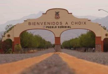 Choix celebrará sus 415 años de fundación