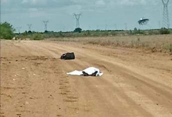 Muere «trampa» por golpe de calor en Estación Francisco