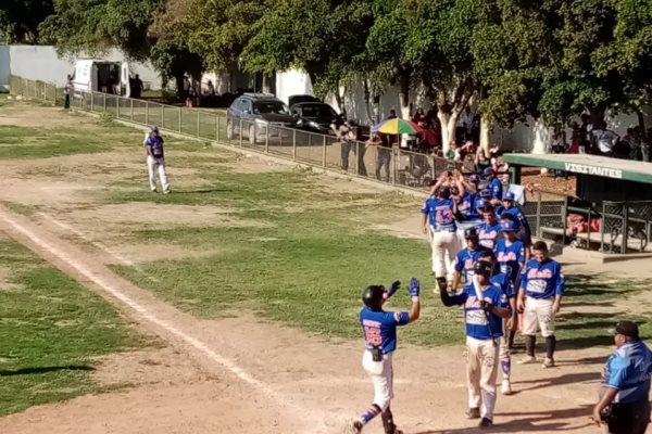 Listas las semifinales de la Clemente Grijalva