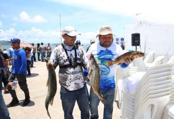 Impulsarán rescate de campos pesqueros en Guasave