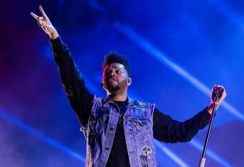 The Weeknd crea casa embrujada para los parques temáticos de Universal