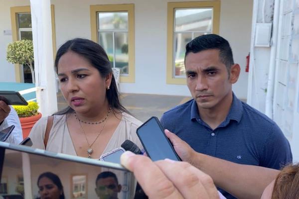 Por «abuso de autoridad» y «desempeño irregular» regidores de Mazatlán denuncian al «Químico»