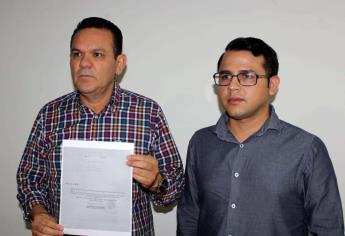 Por adeudos en prerrogativas, Movimiento Ciudadano demanda a municipios de El Fuerte y Cosalá