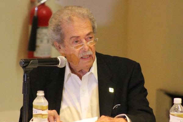 «Sinaloa está en la mira de AMLO»: Guillermo Elizondo Collard