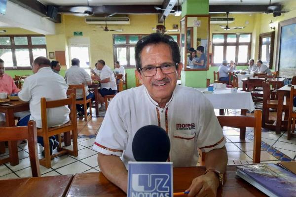 Morena elegirá nuevos delegados en Sinaloa este sábado