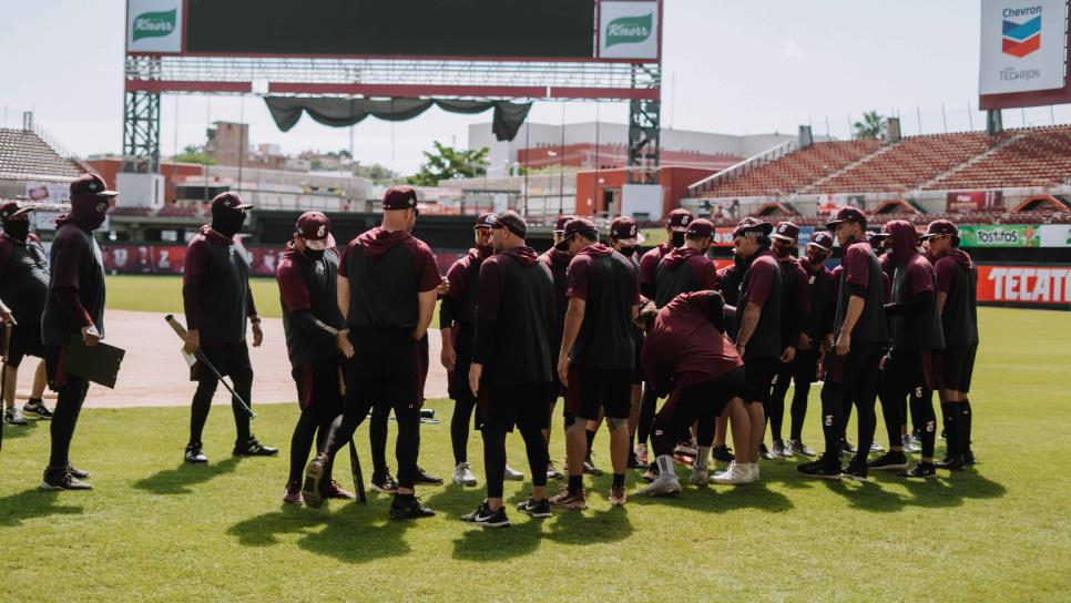 «No me preocupa la pretemporada que se hizo estamos listos para el arranque»: Benjamín Gil