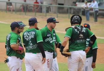 «Esta temporada seremos campeones en la Clemente»: Gildardo Leyva