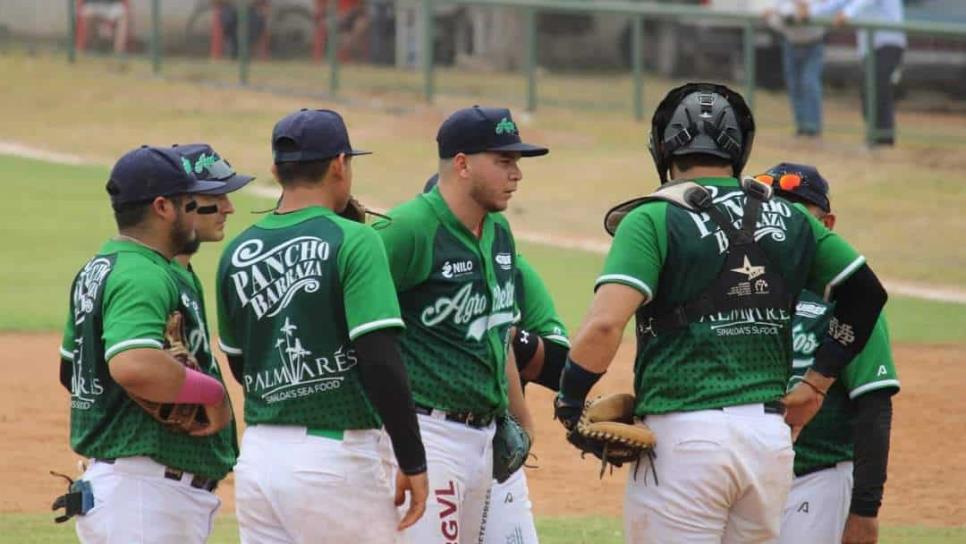 Todo listo para las semifinales en la Clemente Grijalva