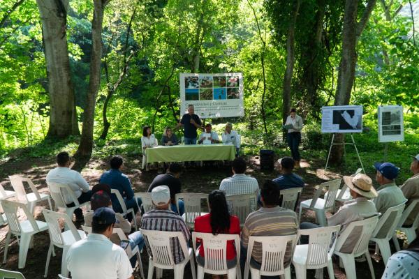 Municipios del sur de Sinaloa se preparan ante la posible sequía