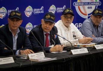 Serie del Caribe de 2023 reunirá en Venezuela por primera vez a ocho equipos