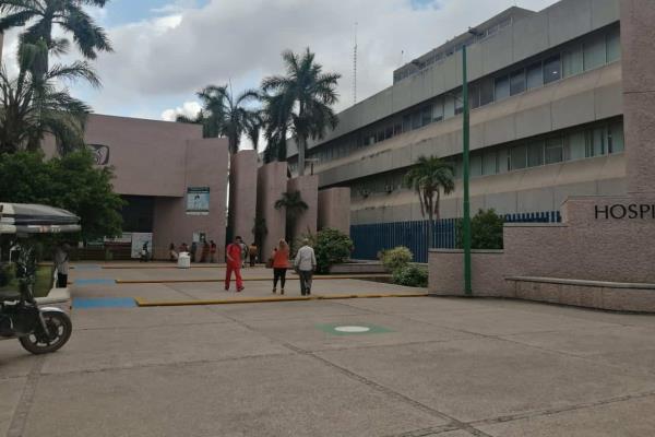 Quinta ola de covid no ha cobrado la vida de embarazadas y personal médico del IMSS