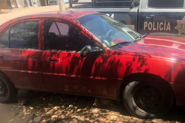 Recuperan en julio al menos 54 unidades robadas en Culiacán