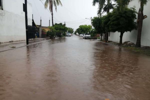 Trabaja Ayuntamiento en la actualización del Atlas de Riesgo de Ahome