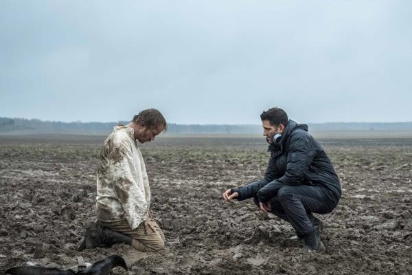 «My Name is Sara», un filme sobre el Holocausto desde un ángulo distinto