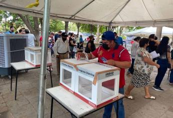 Morena pospone elección del nuevo delegado en Sinaloa hasta nuevo aviso