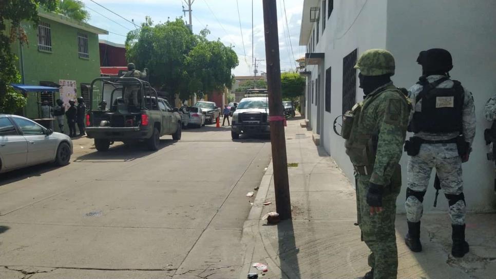 Hombre muere por sobredosis de dentro de vivienda donde presuntamente se almacena droga