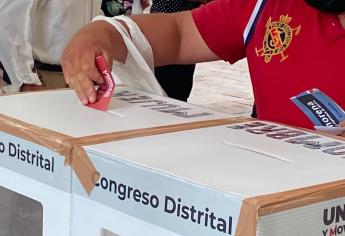 Alcaldesa de Cosalá ganó elecciones internas por su «popularidad»: delegado