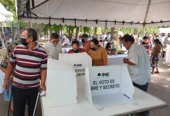 «Es una votación tramposa... compraron los votos»: Lucio Tarín