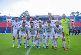 Dorados buscará retomar el buen camino este martes en la pecera