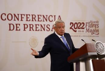 López Obrador frenará concesiones de agua a empresas por sequía
