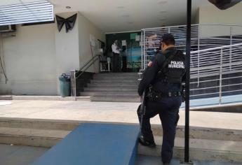 Hombre muere en hospital de Culiacán, tras electrocutarse en Cosalá