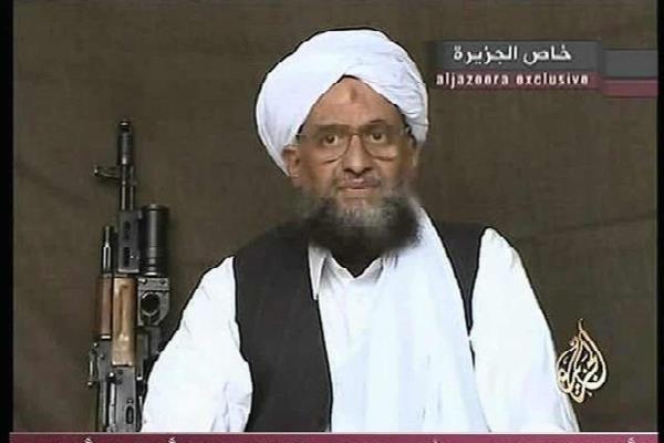 EEUU mata al líder de Al Qaeda, Ayman al Zawahir, el sucesor de Bin Laden