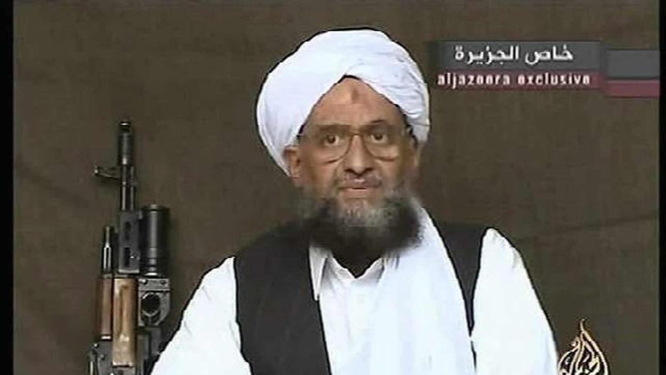 EEUU mata al líder de Al Qaeda, Ayman al Zawahir, el sucesor de Bin Laden