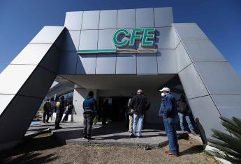 Industria invierte en plantas de emergencia por apagones de CFE