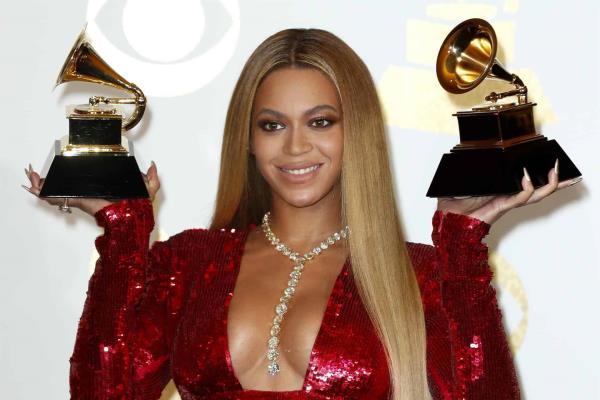 Beyoncé cambia la letra de una canción por ser ofensiva hacia discapacitados