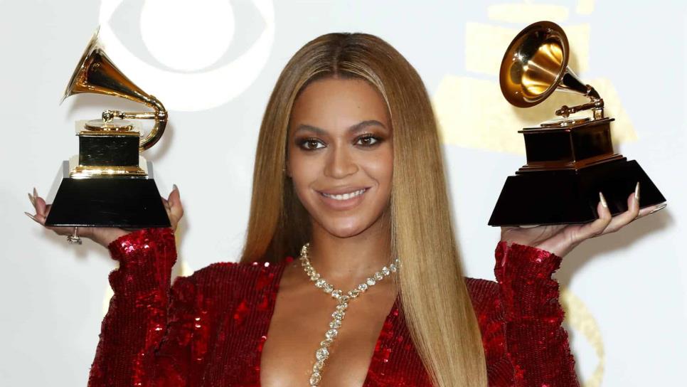 Beyoncé cambia la letra de una canción por ser ofensiva hacia discapacitados