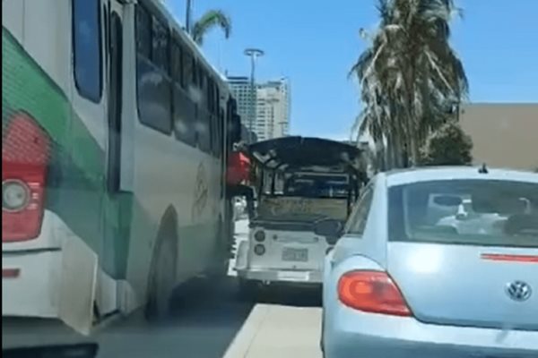 Pleito entre transportistas en Mazatlán si afectan la imagen del destino : Sectur