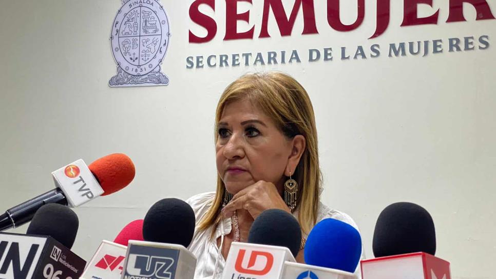 Propone SeMujeres vigilar a agresores de violencia familiar con brazaletes