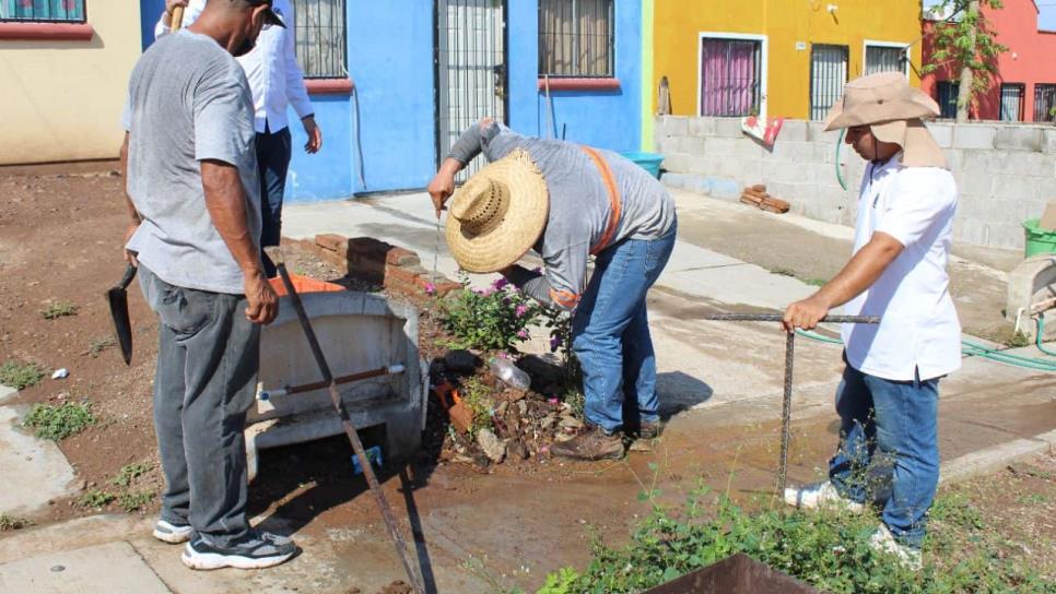 JUMAPAM detecta cerca de mil tomas clandestinas de agua