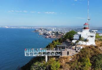 Mazatlán contará con tirolesa desde El Faro al Observatorio