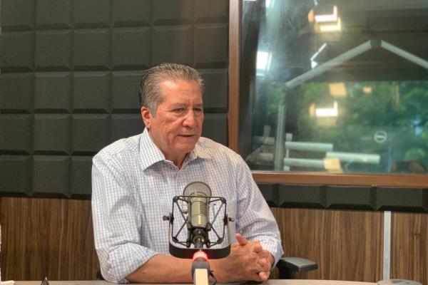 «Elecciones de Morena sí presentaron fallas»: Feliciano Castro