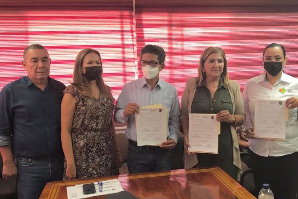 Abrirán refugio para mujeres violentadas en Guasave