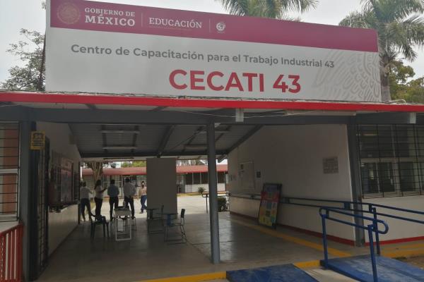 Cecati 43 ampliará su oferta con cursos en preparación de bebidas y alimentos