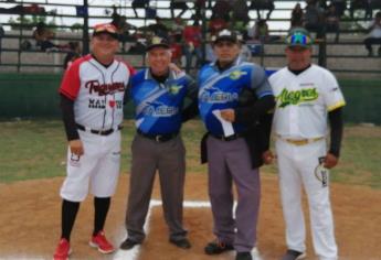 Eligen a Juan Vega como Mánager del Año en la Clemente Grijalva