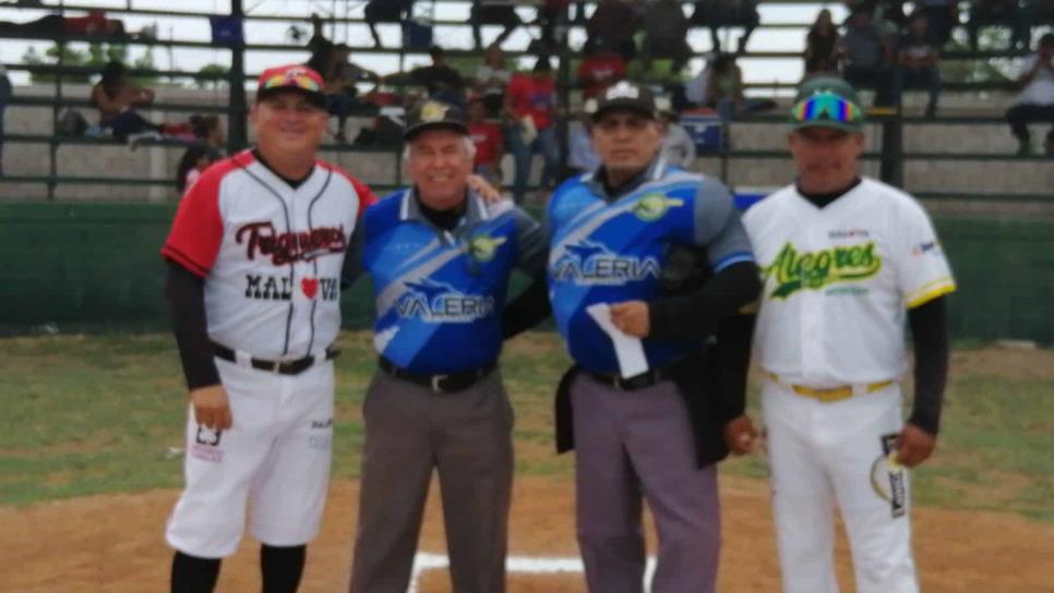 Eligen a Juan Vega como Mánager del Año en la Clemente Grijalva