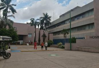 «Horrible servicio» en hospital del IMSS en Los Mochis