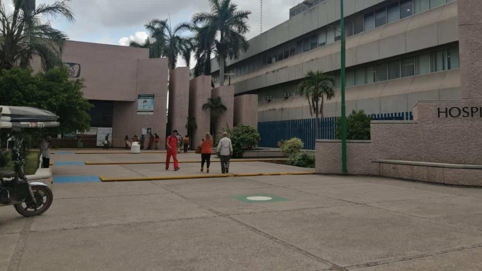 El IMSS en Sinaloa ha realizado con éxito 2 trasplantes de riñón y 30 procuraciones de órganos en este año