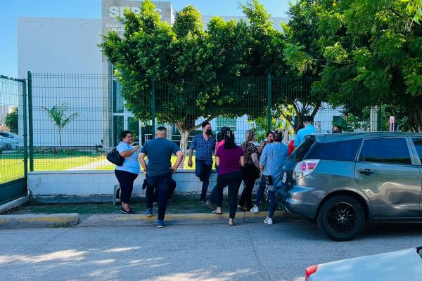Gobierno Federal recorta 5.5 mdp al Programa de Inglés; maestros en la incertidumbre