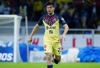 Jorge Meré es nuevo jugador de Mazatlán F.C.