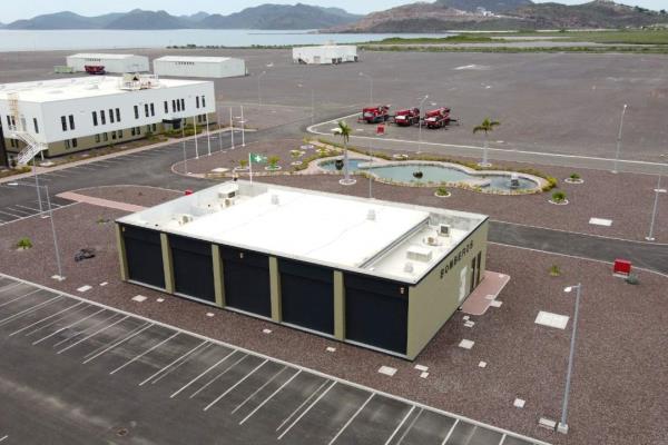 «GPO resolverá problemas de abastecimiento de fertilizantes en México»: Sader