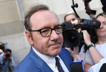 Kevin Spacey pagará 31 mdd a productores de «House of Cards»