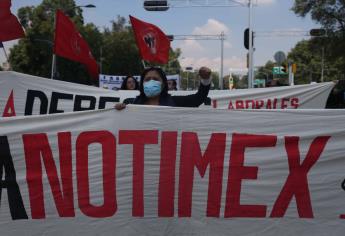 Periodistas piden a la OIT y la CIDH resolver huelga en Notimex