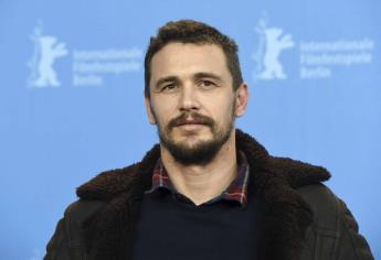 Hollywood cuestiona el fichaje de James Franco para hacer de Fidel Castro