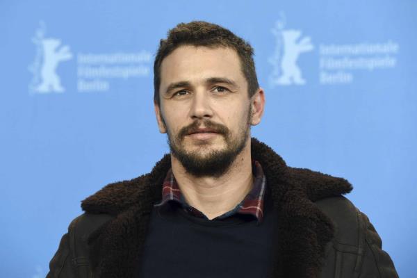 Hollywood cuestiona el fichaje de James Franco para hacer de Fidel Castro